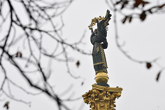 Завтра в Києві почнеться похолодання: температура помітно впаде - we.ua