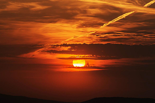 Магнітні бурі 18 листопада: фахівці розповіли, чого варто очікувати протягом дня - we.ua