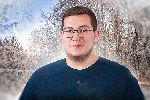 Сильний мороз та сніг до кінця листопада: синоптик розповів, що буде з погодою в Україні - we.ua