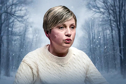 Як почнеться зима в Україні: метеорологиня розповіла, чи будуть опади в грудні - we.ua