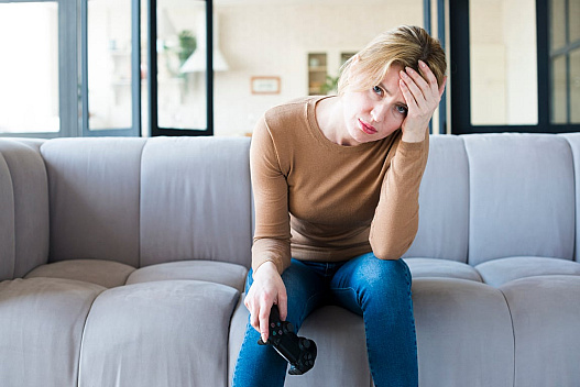 Магнітні бурі сьогодні — до чого готуватися метеозалежним - we.ua