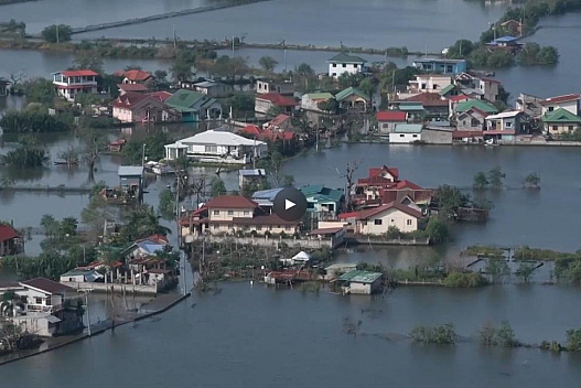 У Південно-Східній Азії вирують тропічні шторми: сотні загиблих і мільйони постраждалих - we.ua