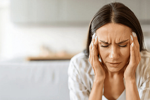 Магнітні бурі сьогодні — до чого готуватися метеозалежним - we.ua