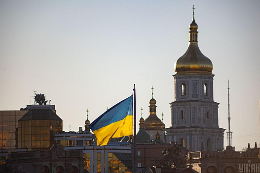 Без опадів, але з 