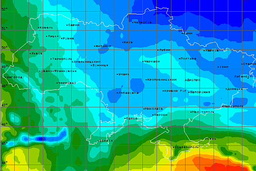 Аномально тепла погода — синоптики дали прогноз на тиждень - we.ua