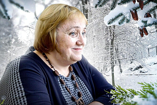 Чи теплою буде зима в Україні: метеорологиня здивувала прогнозом - we.ua