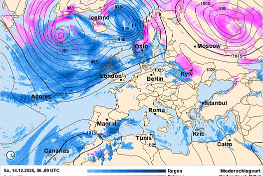 Діденко попередила про похолодання — прогноз погоди на вихідні - weua.social