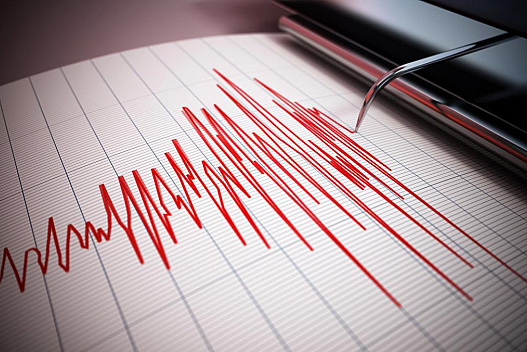 В Україні стався землетрус, який можа було відчути - we.ua