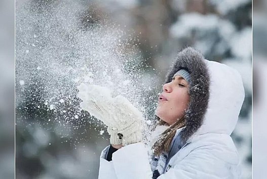 Засніжить, але недовго: у середині грудня в Україні ще втримається плюсова температура - weua.social
