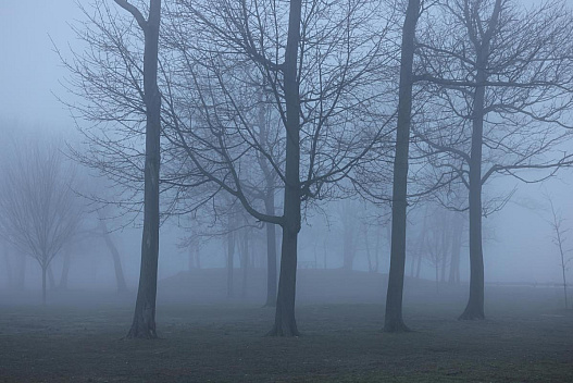 У семи областях України оголосили жовтий рівень небезпеки - weua.social