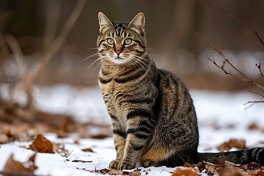 Після першого снігу в Україну повертається потепління: прогноз на 15 грудня - weua.social