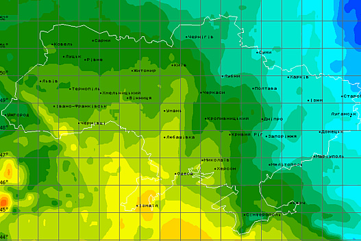 Можна прогулятись — Діденко спрогнозувала на сьогодні потепління - weua.dev