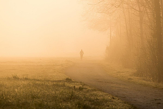У Харкові від самого ранку оголосили І рівень небезпеки - we.ua