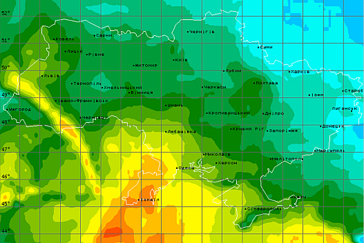 Відпочинемо від дощів — Діденко сказала, де завтра розпогодиться - weua.social