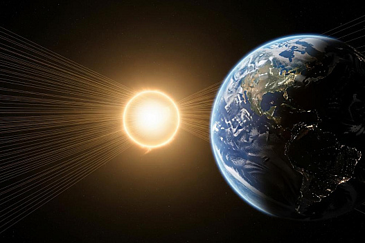 18 грудня буде магнітна буря: як захиститися - weua.social