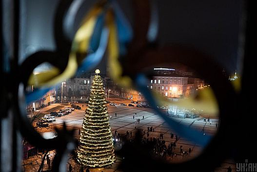 Завтра в Києві похолоднішає - weua.dev