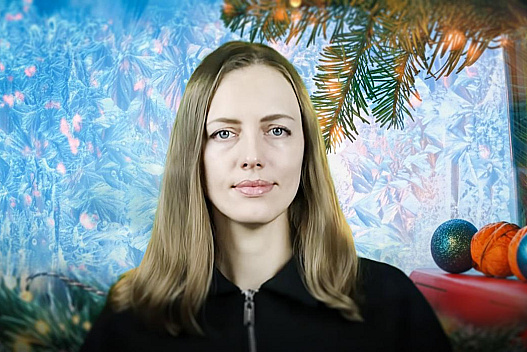 Погода на Різдво: синоптикиня розповіла, наскільки холодно буде в Україні - weua.social