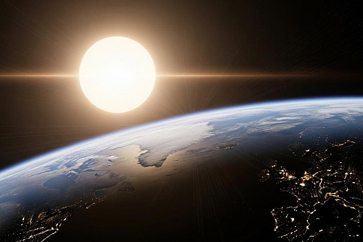 Магнітні бурі 19 грудня: вчені говорять про зміну ситуації - we.ua