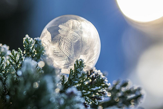 Синоптикиня назвала дати, коли в Україні похолоднішає до -12° - we.ua