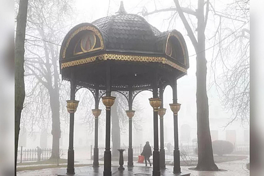 Грудень ще у «плюсі», але похолодання вже скоро: яку погоду обіцяють синоптики українцям найближчими днями - we.ua