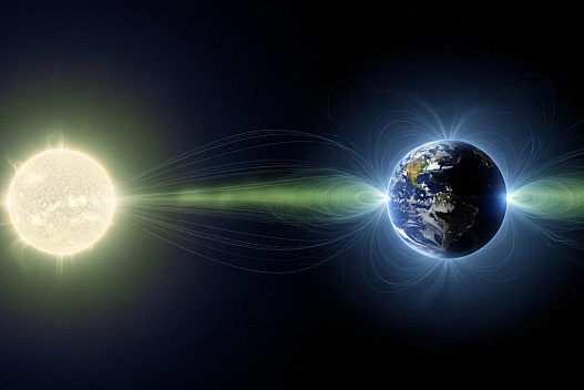 Учені розповіли, чи буде магнітна буря на вихідних - weua.dev