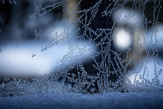 24 грудня в Україну увірвуться морози - we.ua