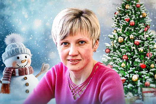 Погода на Новий рік: метеорологиня розповіла, чи зустрінуть його українці зі снігом - we.ua