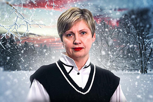 Навалить до 15 см снігу: метеорологиня розповіла, чим закінчиться рік і як почнеться наступний - we.ua