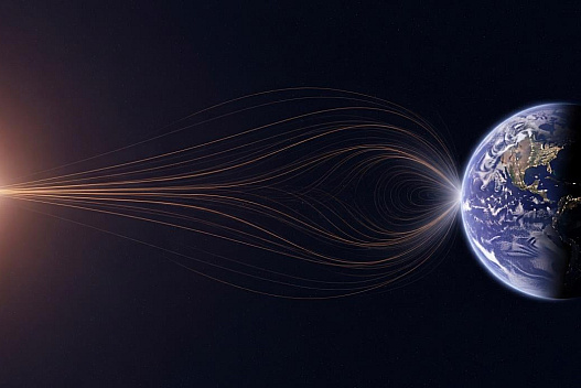 На Різдво Землю накриє магнітна буря - we.ua