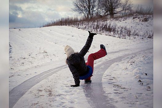 Готуйтеся до морозу: синоптики вразили прогнозом погоди до кінця року - we.ua