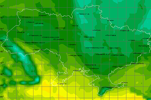 Справжня зимова казка на свята — якою буде погода впродовж тижня - we.ua