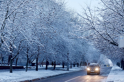 У Львові оголосили І рівень небезпеки - we.ua