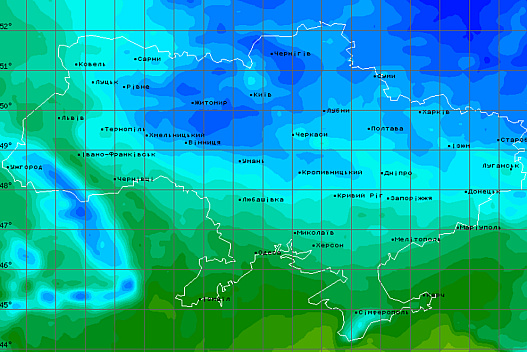Гідрометцентр застеріг українців щодо погоди в Україні 31 грудня - we.ua