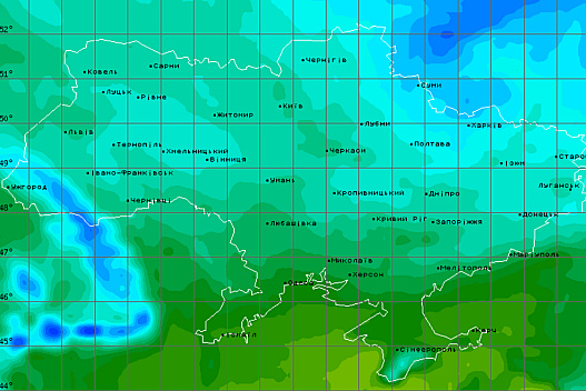 Діденко попередила українців про снігову хуртовину на Новий рік - we.ua