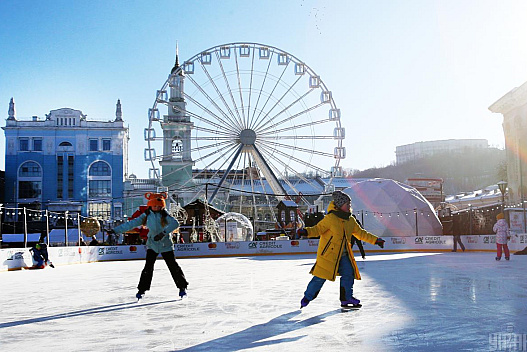 Кінець зимової казки: в Україну суне відлига, - синоптикиня - we.ua