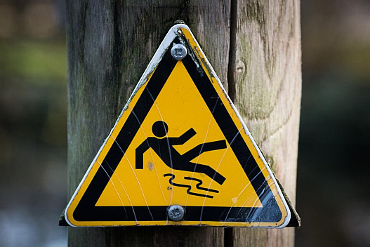 У Києві запровадили І рівень небезпеки: що буде з погодою 3 січня - we.ua