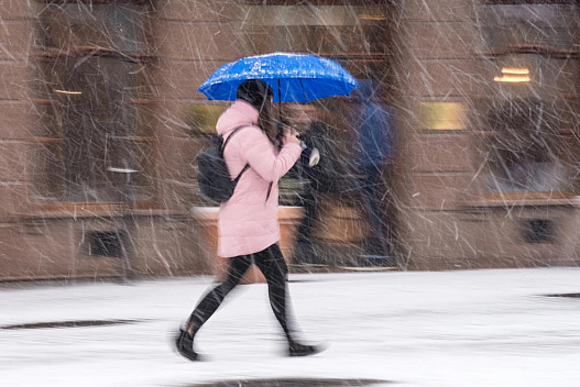 Одним областям - дощ, іншим - сніг: Діденко розповіла про погоду в Україні 5 січня - we.ua