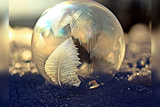 До Києва йде сильний мороз: синоптики попереджають про різке похолодання - we.ua