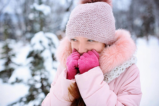 У Києві вдарить мороз до -17° - we.ua