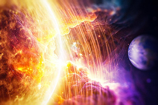 9 січня на Землі розпочнеться дводенна магнітна буря - we.ua