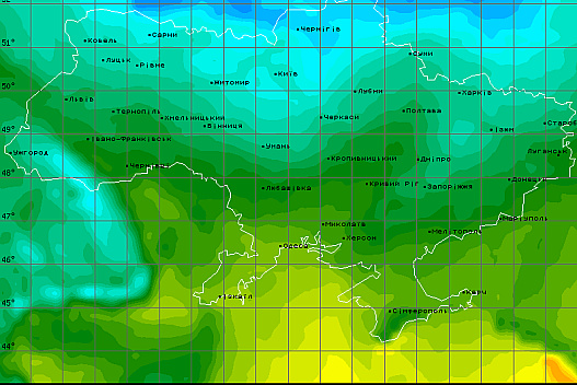 Синоптики попередили про морози до -24 та небезпеку на дорогах - we.ua