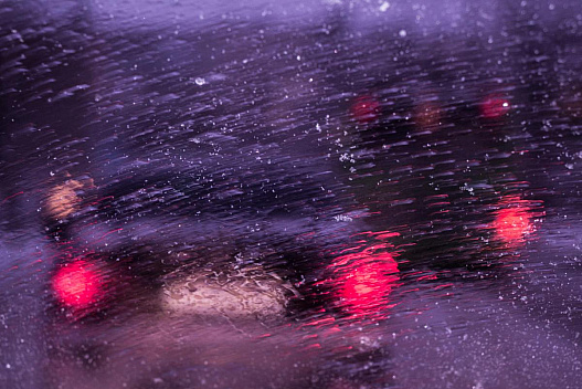 11 січня в Україну прийде нова порція снігу та дощів: які області під ударом - we.ua