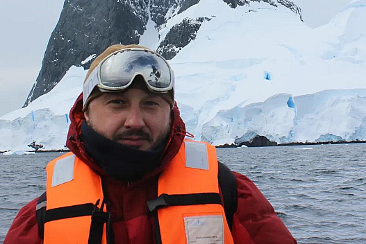 Тисячолітні запаси криги в Антарктиді тануть, а нові не формуються, - вчений - we.ua