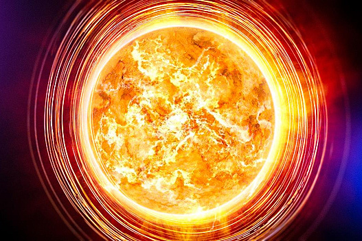 12 січня Землю атакує магнітна буря - we.ua