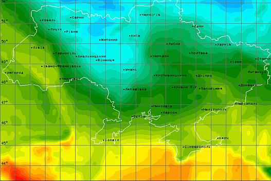 Середина зими — синоптик Діденко дала невтішний прогноз - we.ua