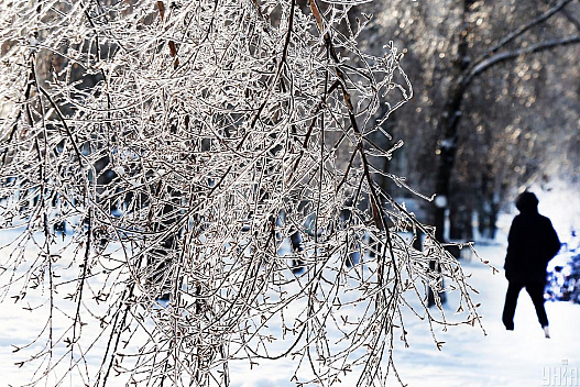 Синоптикиня повідомила, наскільки низька буде температура в Україні 20 січня - we.ua