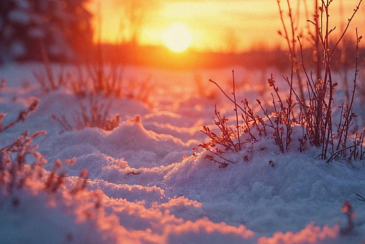 20 січня українців потішить зимове сонце, але тепла воно не додасть - we.ua