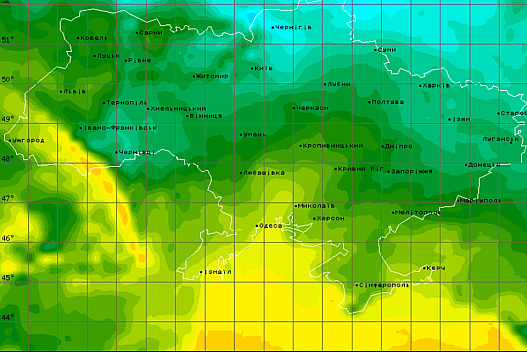 Морози відступлять — синоптик Діденко дала оптимістичний прогноз - we.ua
