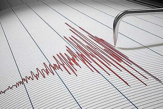 На Закарпатті в районі Мукачева зафіксували землетрус - we.ua