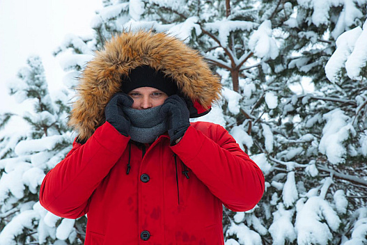 Аномальний холод повернеться до України наприкінці січня, - синоптик - we.ua